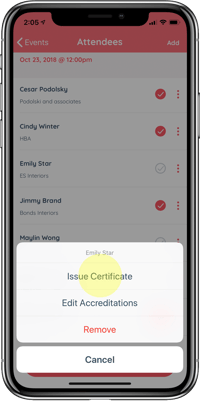 Contact_Card_Menu-Certificate