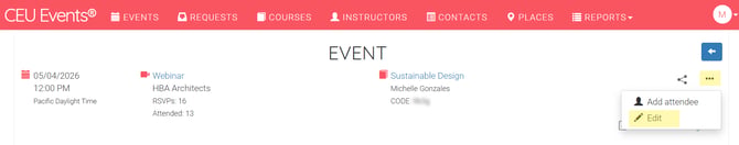 Event-Edit-Instructor